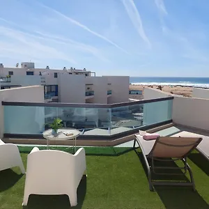 Mint Deluxe Ii By Sea There Fuerteventura Apartamento