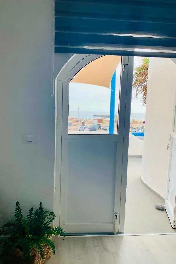 Apartmán Azzurro house Cotillo